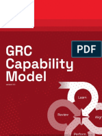 GRC Capability Model OCEG 1691303106