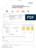 MEF - Portal de Seguimiento