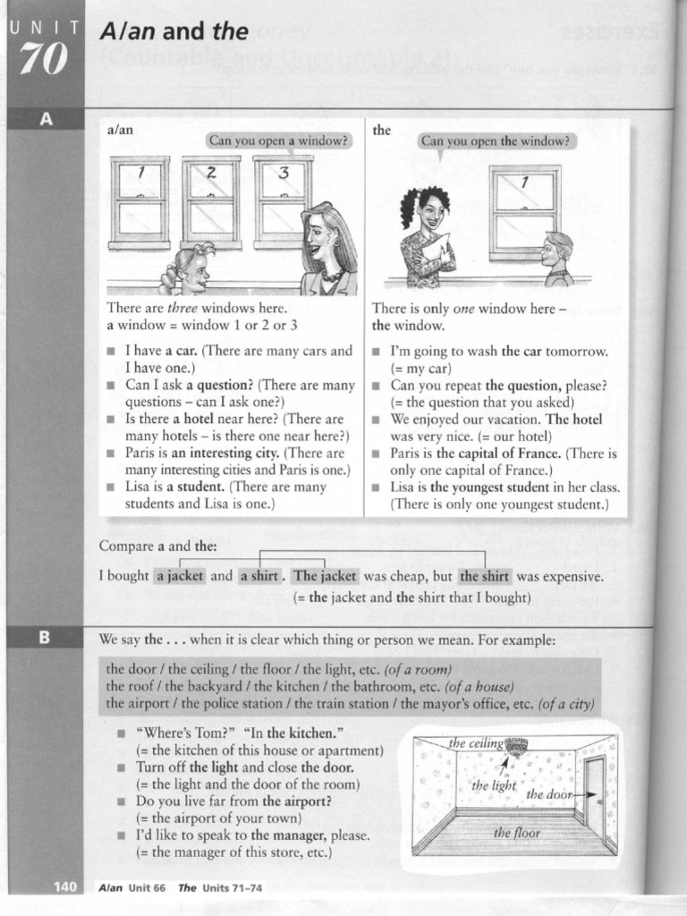 Basic Grammar in Use 2nd Edition Book139140 PDF