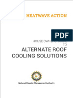 Cool Roof Handbook