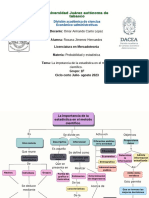 La importancia de la estadisitica en el metodo cientifico