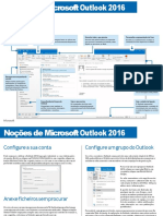 Microsoft Outlook 2016