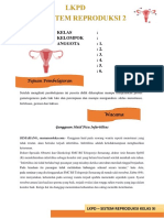 LKPD Sistem Reproduksi P.2