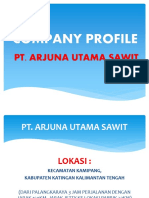 Company Profile PT - Aus