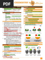 Clinical Chemistry 2 First Grading