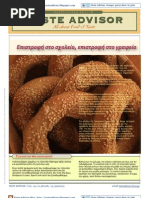 Download Taste Advisor 22 by Taste Advisor SN67041040 doc pdf