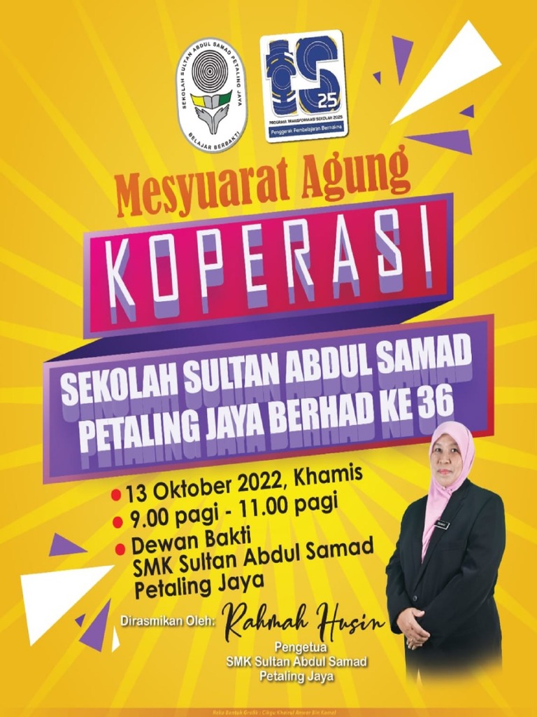 Buku Program Mesy Agung Koperasi Pdf