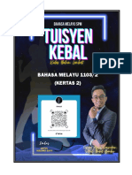 Modul Kebal 2023