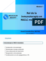 IOD22EspM1-RoleNSCLC