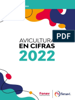 Avicultura en Cifras 2022 - 16 11 2022