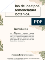 Fanerogamia