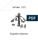 Cuadernillo 3ro - 2 Trimestre