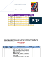 Planificare Ed - Muzicala cls.4 2022