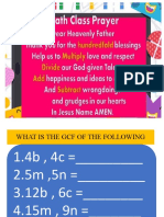 Factoring1 1