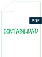 Contablidad