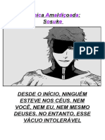 Tecnica Amaldicoada Sosuke