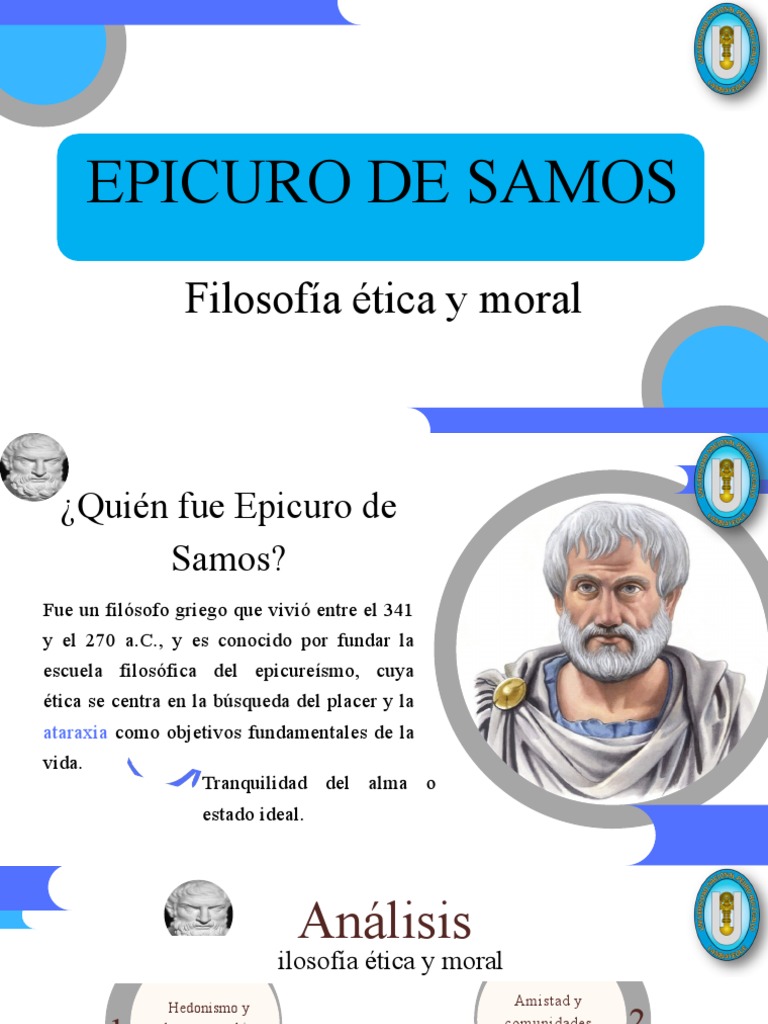 EPICURO WIKIPEDIA visual data 2