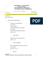 Day2 Lab Content Element Deletion in Array