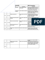 Planificaci N F Tbol Noviembre 2022