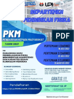 Laporan Kegiatan Pengembangan Profesi Guru - PKM - MGMP Fisika - Upi - Compressed