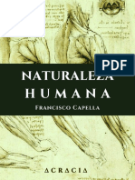 Capella - Naturaleza Humana