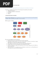 Topic 2. Recruitment and Selection