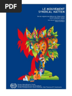 Download Le Mouvement Syndical Haitien by IdeeMark Haiti SN67042215 doc pdf