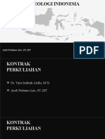 Geologi Indonesia - 01