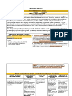 Programa Analitico 3a Fase 4