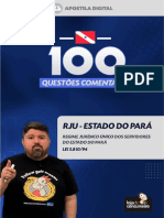 Rju Atualizado Loja Do Concurseiro