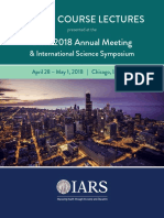 Iars 2018