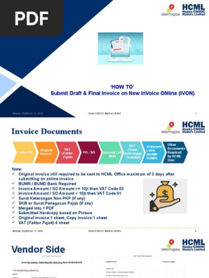 PPT - How To Submit