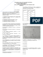 Nuevo Examen GR 10 2 Periodo