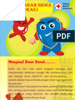 Donor Dara