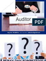 2023 Peran Auditor