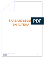 Manual Trabajo Seguro en Altura 08 Hrs. (Act. 28-04-2020)