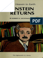 Einstein Returns