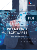 Módulo Ingeniería de Software I