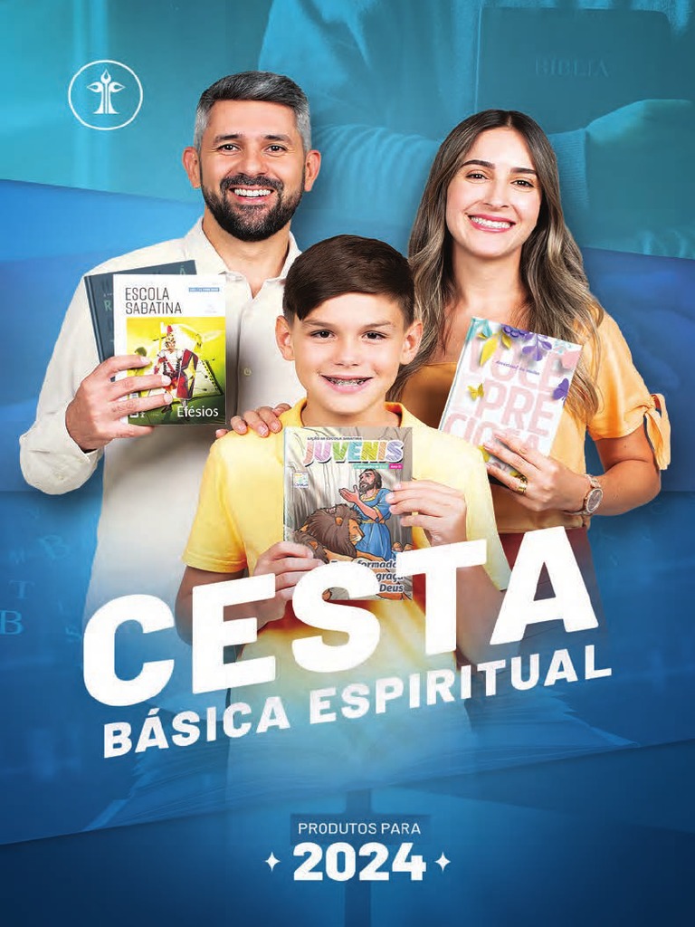Cesta Basica 2024 | PDF