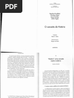 Capitulo 01 - Fazendo História - Livro História 9º Ano Jovens Sapiens ...