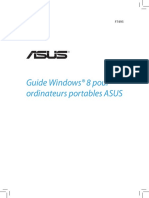 F7495 Win8 User Guide