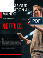 Reportaje Netflix