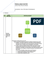 LK - RESUME Modul 2 KB 2pengembangan Propesi Guru