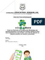 Proeyecto Edureduce