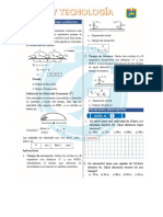 Ejercicio de Movimiento