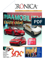 Visión Automotriz Revista Digital - 9 Septiembre 2023
