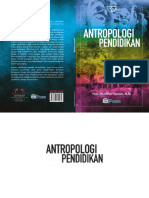 Antropologi Pendidikan 