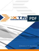 Catalogo Xtrux-XC