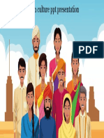 78045-Indian Culture PPT Presentation Download
