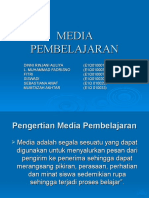 Media Pembelajaran